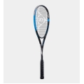 Dunlop Squashschläger Sonic Core Pro 130 130g/grifflastig 2024 blau - besaitet -